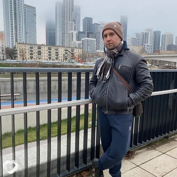 Дмитрий, Москва