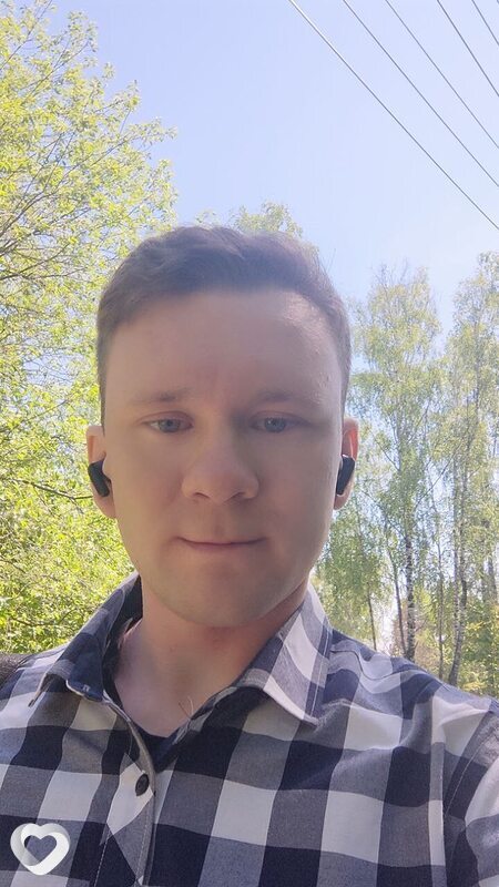 Геннадий, 29, Коврове — анкета №434049