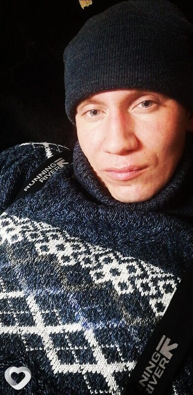 Александр, 36, Томске — анкета №434053