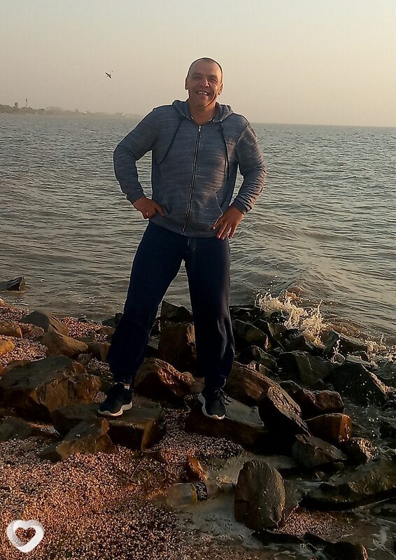 Дмитрий, 55, Иванове — анкета №434065