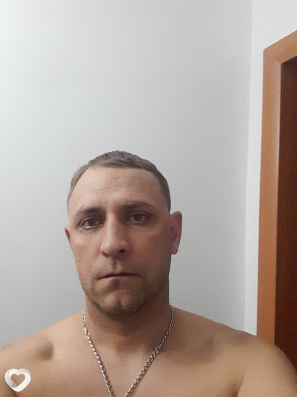 Константин, 40, Астане — анкета №434067
