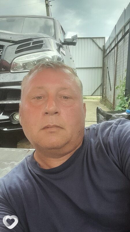 Сергей, 47, Набережных Челнах — анкета №434032