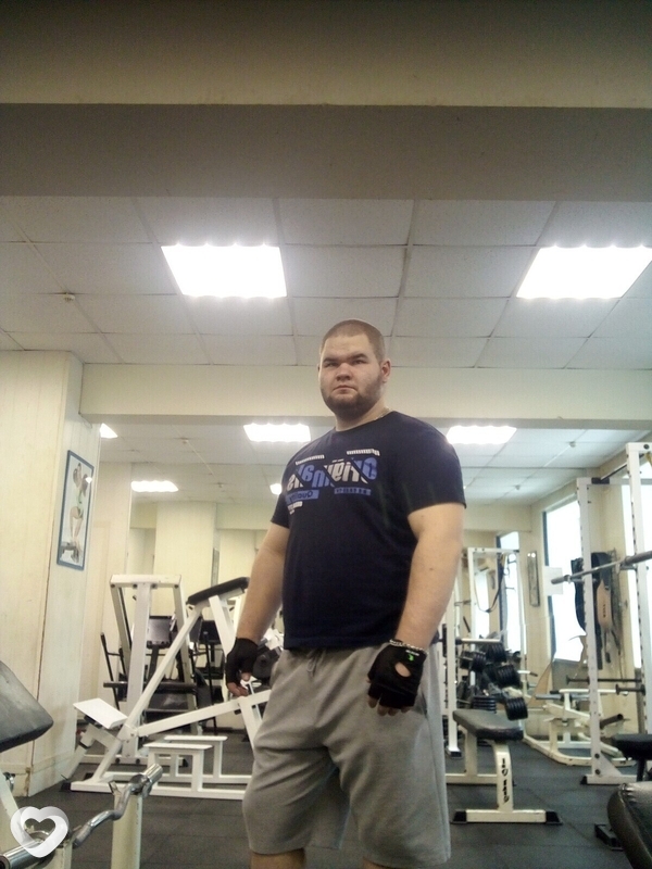 Сергей, 26, Магнитогорске — анкета №434033