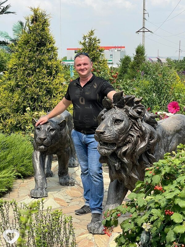 Ильшат, 43, Казани — анкета №434038