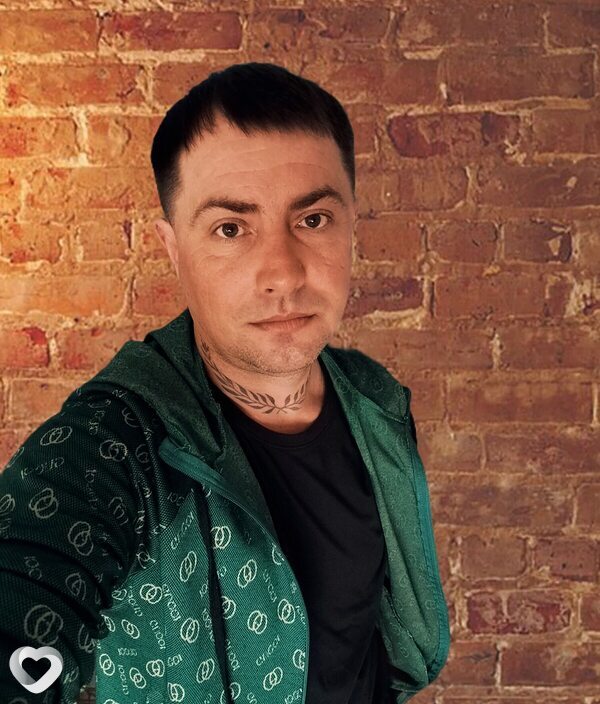 Миша, 38, Ейске — анкета №434044