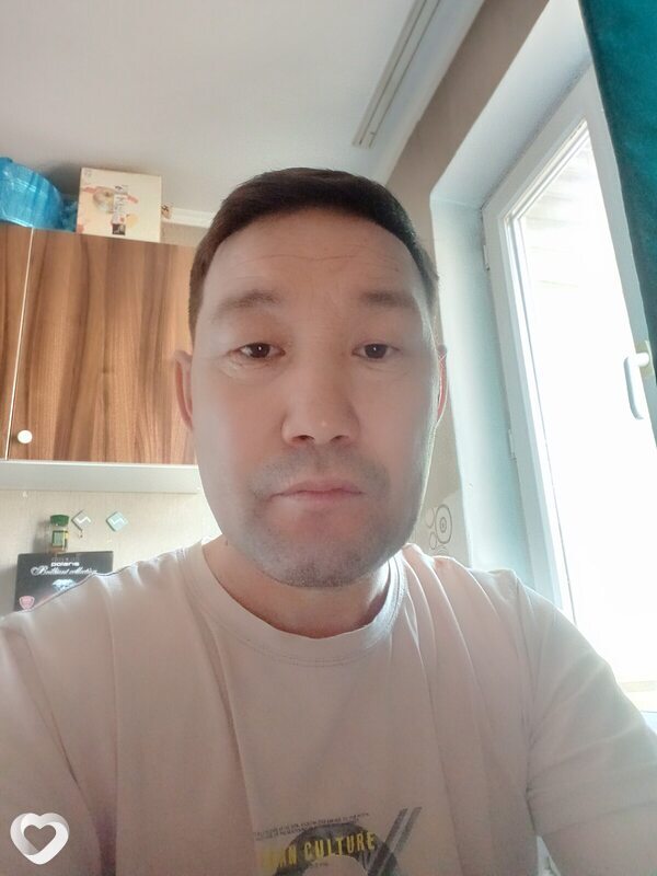 Куат, 42, Алматы — анкета №434045