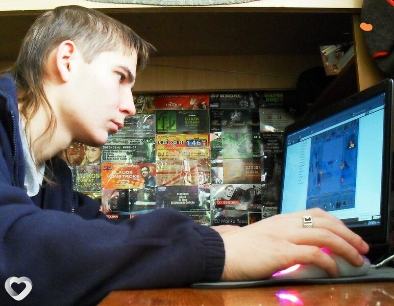 Яяяя, 33, Новосибирске — анкета №434046