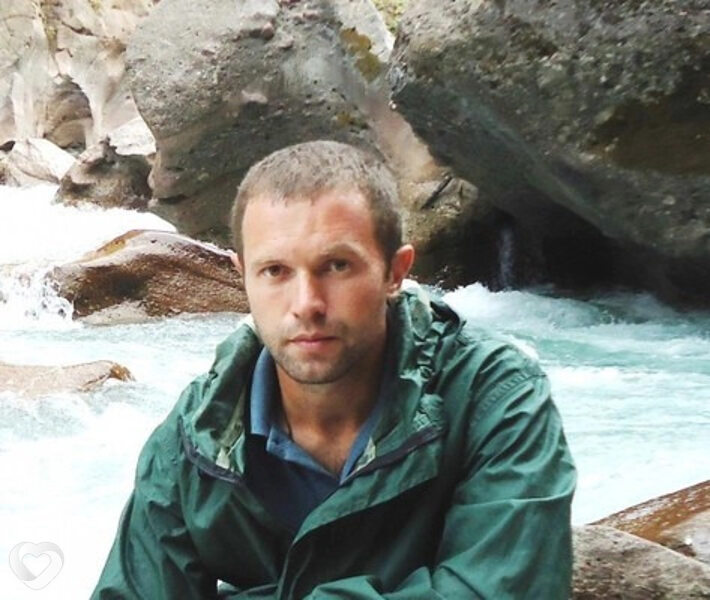 Сергей, 47, Новокузнецке — анкета №434123