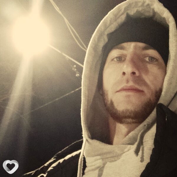 Иван, 36, Уссурийске — анкета №434131