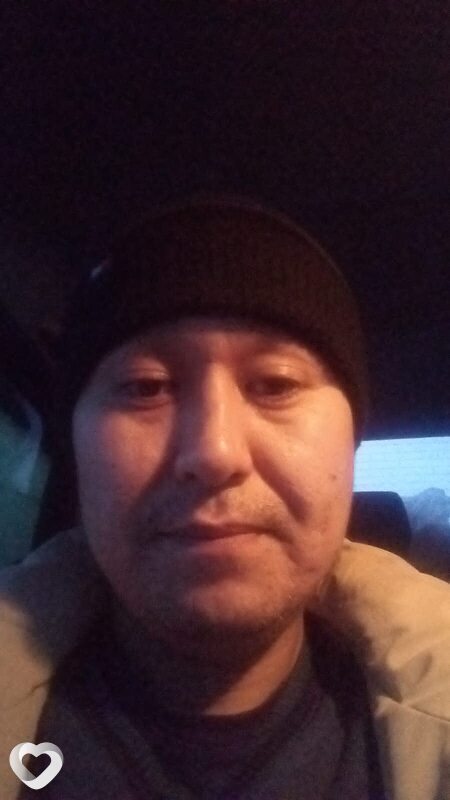 Дастан, 37, Караганде — анкета №434132