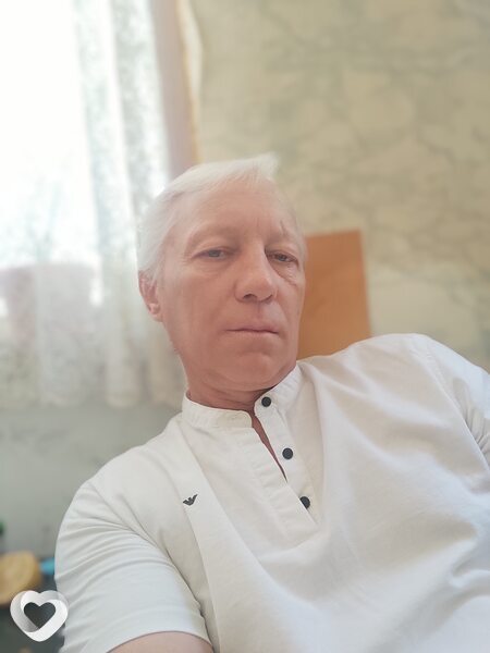 Слава, 53, Шымкенте — анкета №434134