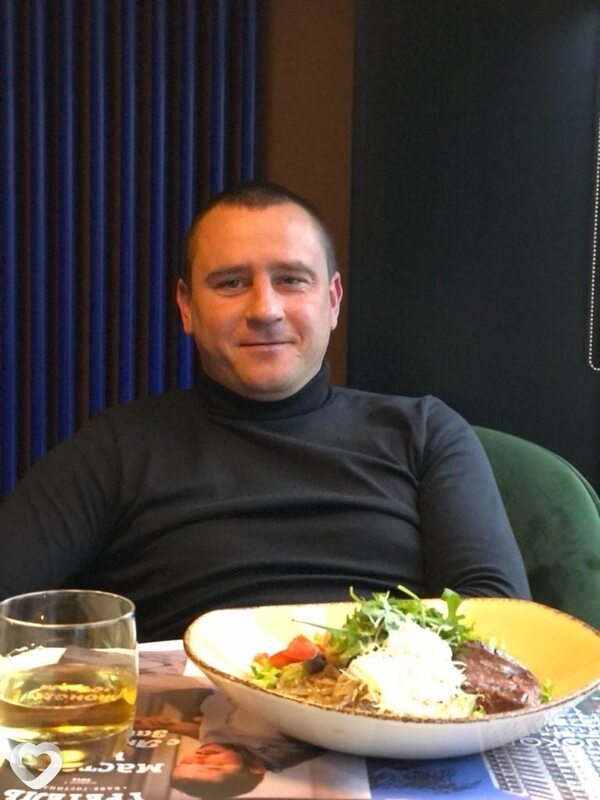 Валерий, 38, Санкт-Петербурге — анкета №434139