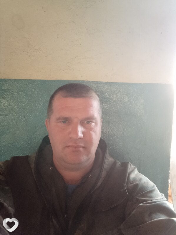Дмитрий, 45, Кемерове — анкета №433824