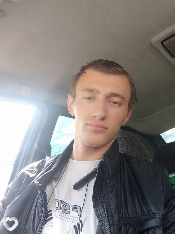 Николай, 29, Москве — анкета №433828