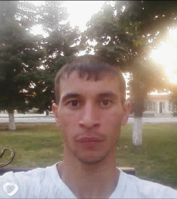 Alan, 41, Нальчике — анкета №433830
