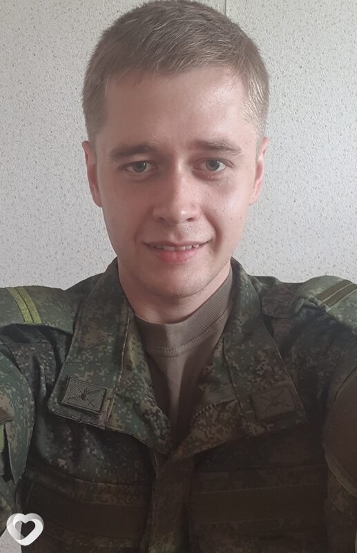 Александр, 31, Москве — анкета №433831