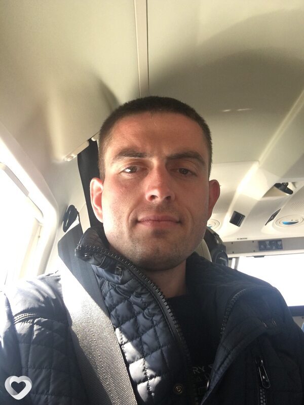Сергей, 41, Кемерове — анкета №433832