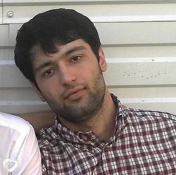 Марат, 37, Махачкале — анкета №433834