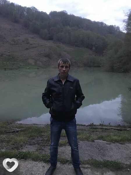 Сеня, 36, Сочи — анкета №433835