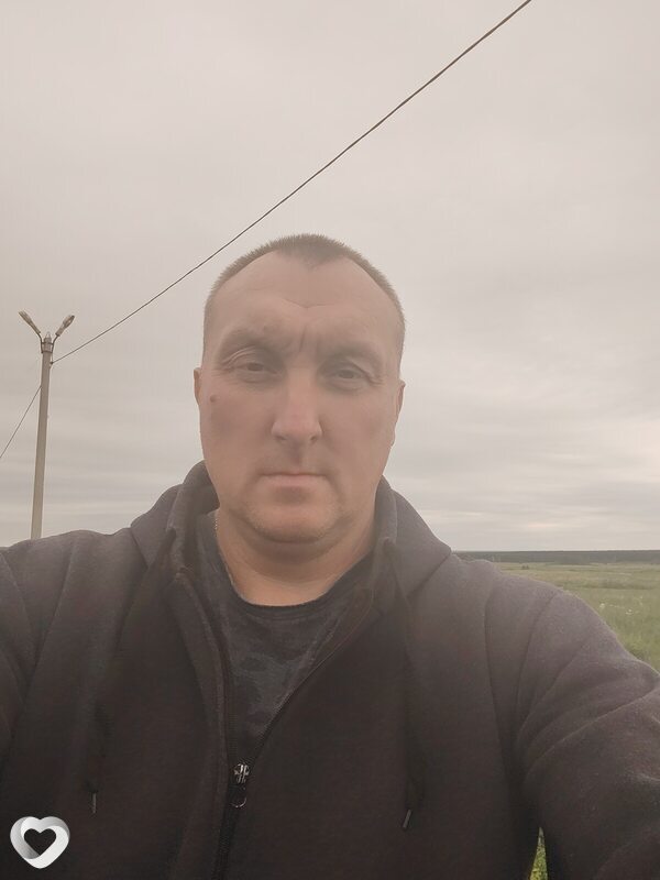 Alex Dob, 43, Саратове — анкета №433840