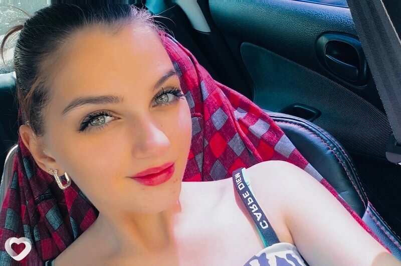 Елизавета, 24, Энгельсе — анкета №433842