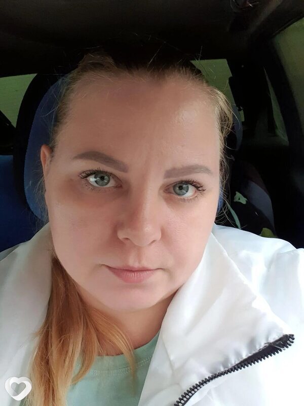 Полина, 38, Кемерове — анкета №433845