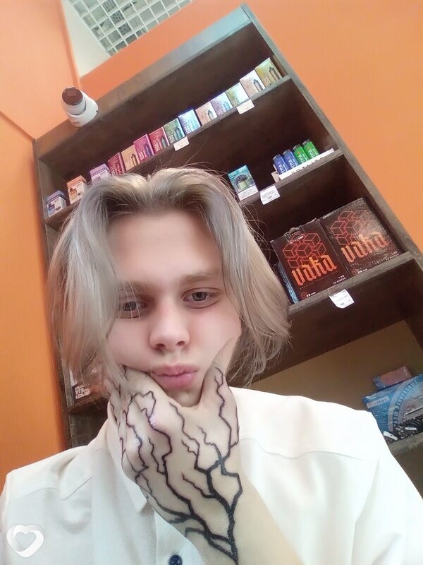 Никита, 27, Тольятти — анкета №433846
