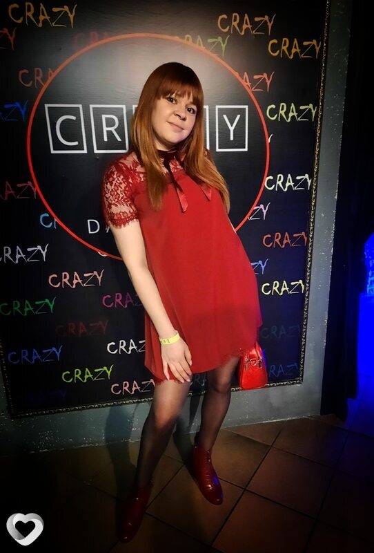 Мария, 37, Ачинске — анкета №434202