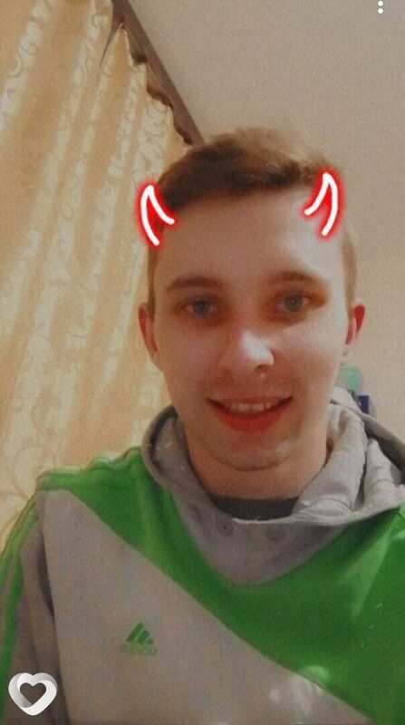 Димка, 27, Вологде — анкета №434209