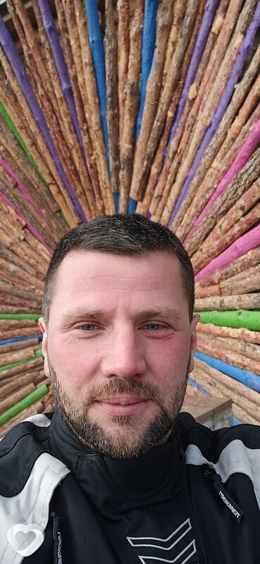 Николай, 45, Санкт-Петербурге — анкета №434210