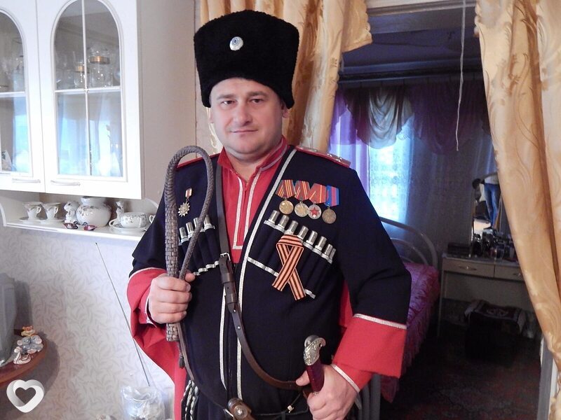 Не Кто, 55, Костроме — анкета №434214