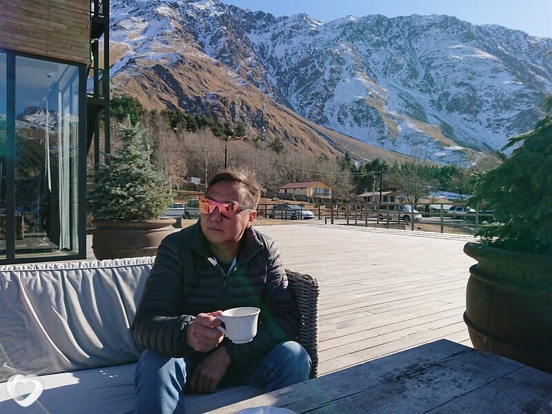 Ray, 53, Якутске — анкета №434008