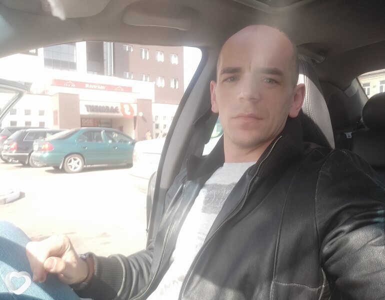 Виталий, 34, Любани — анкета №434009