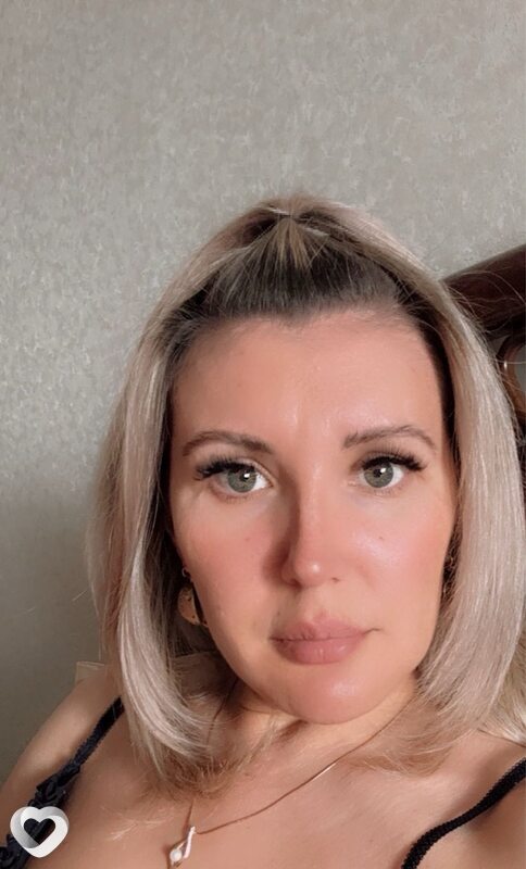 Юлия, 40, Омске — анкета №434010
