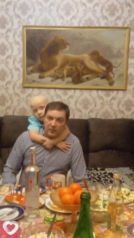 Денис, 42, Челябинске — анкета №434013
