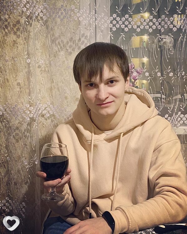 Никита, 28, Иванове — анкета №434016