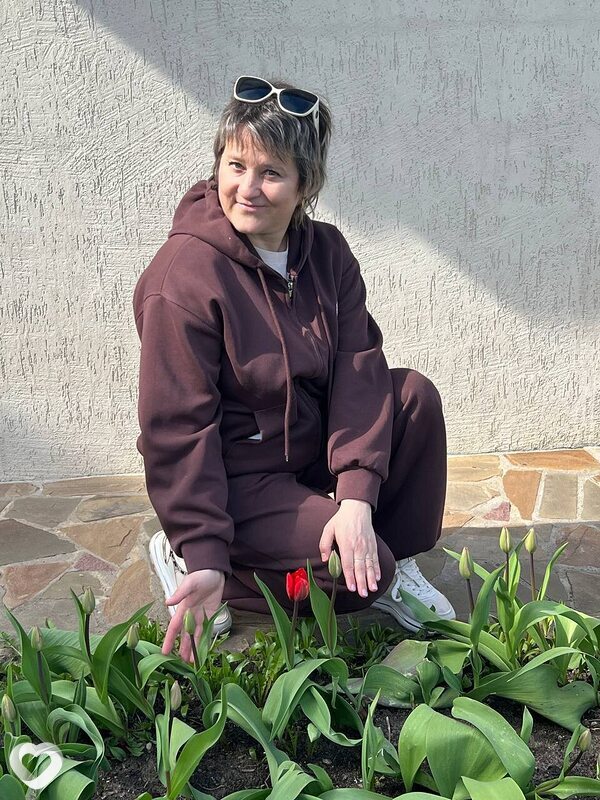 Ольга, 46, Чехове — анкета №434017