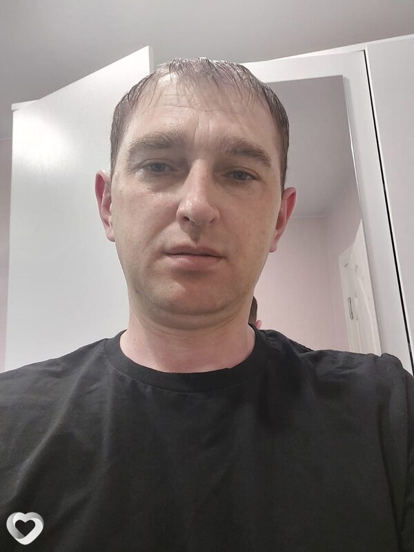 Александр, 47, Санкт-Петербурге — анкета №434223