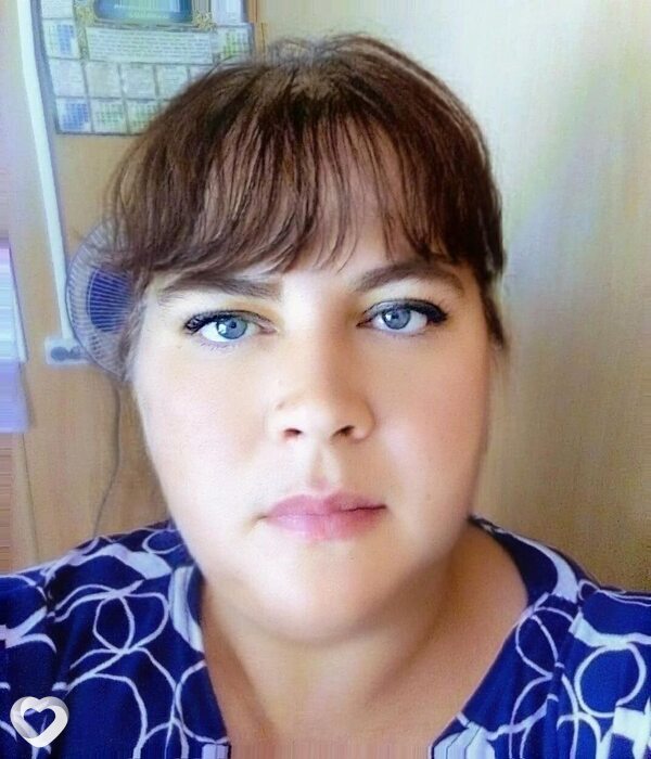 Екатерина, 45, Волгограде — анкета №434224