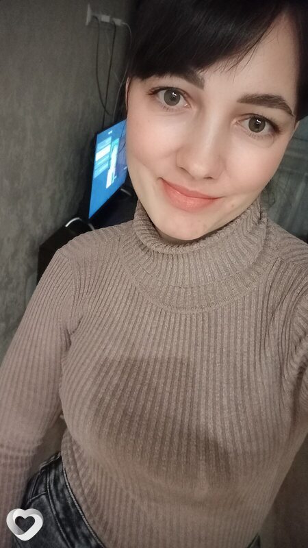 Юлия, 30, Новосибирске — анкета №434228