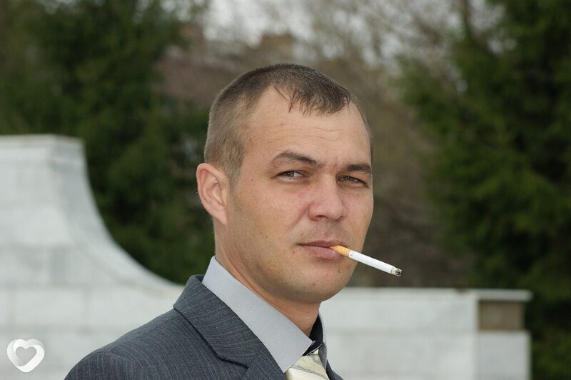 Виталий, 41, Новороссийске — анкета №434235