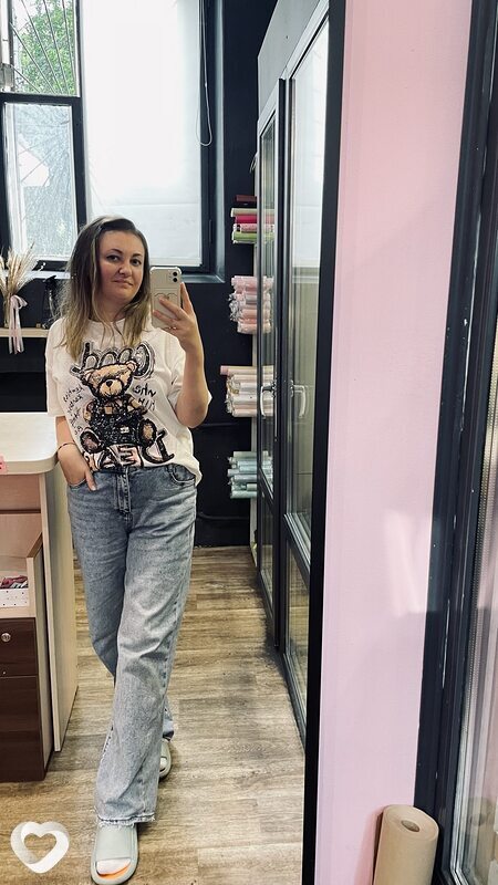 Катерина, 34, Минске — анкета №434173