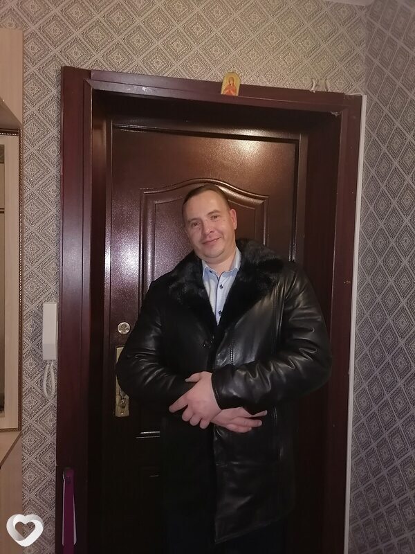 Виталий, 49, Красноярске — анкета №434174