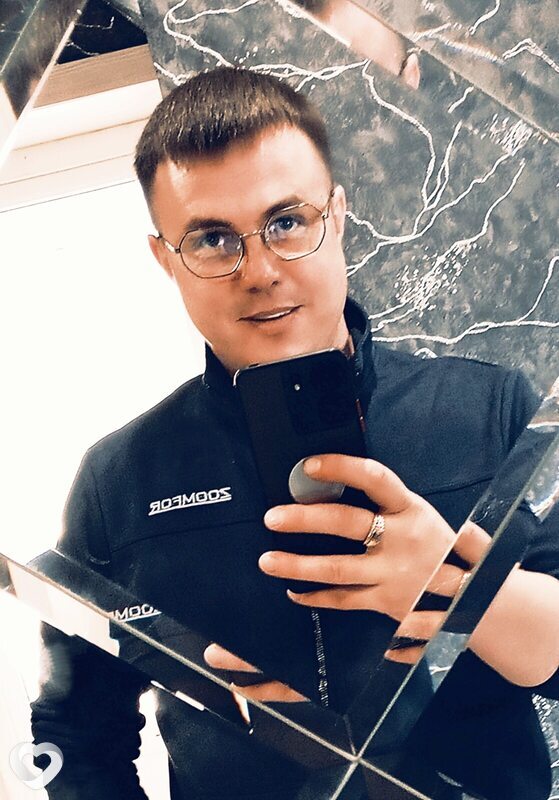 Сергей, 35, Киселевске — анкета №434178