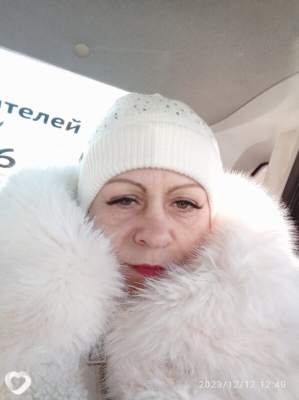 Markiza, 37, Оренбурге — анкета №434187
