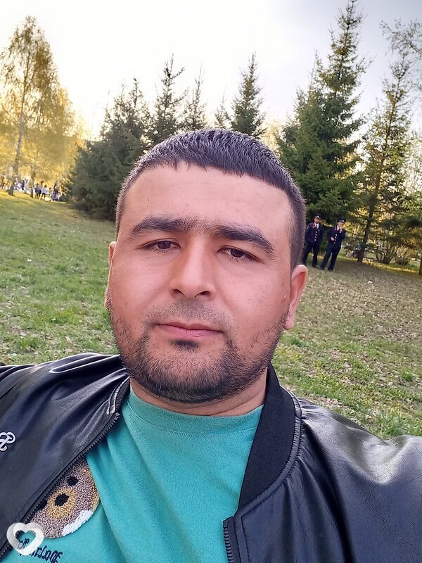 Али, 36, Казани — анкета №434189