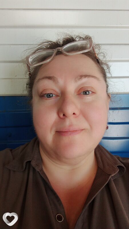 Вера, 49, Ульяновске — анкета №434324
