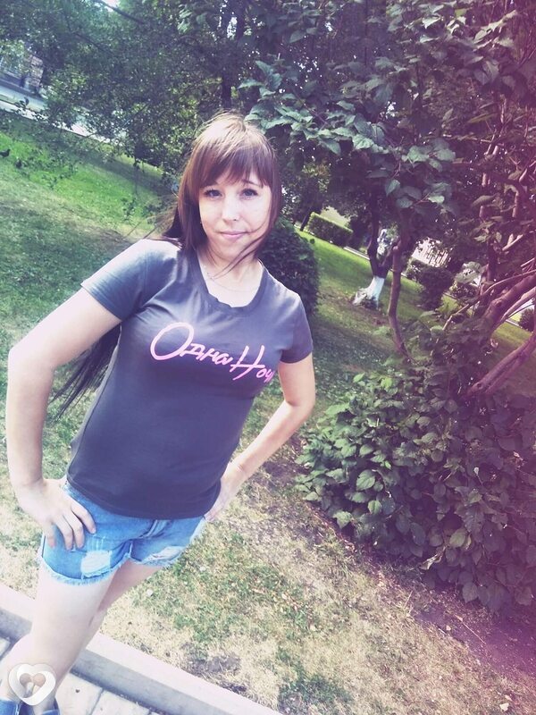 Настена, 36, Киселевске — анкета №434327