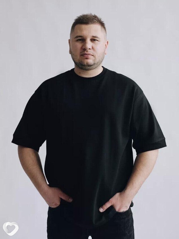 Динарик, 43, Нефтекамске — анкета №434337