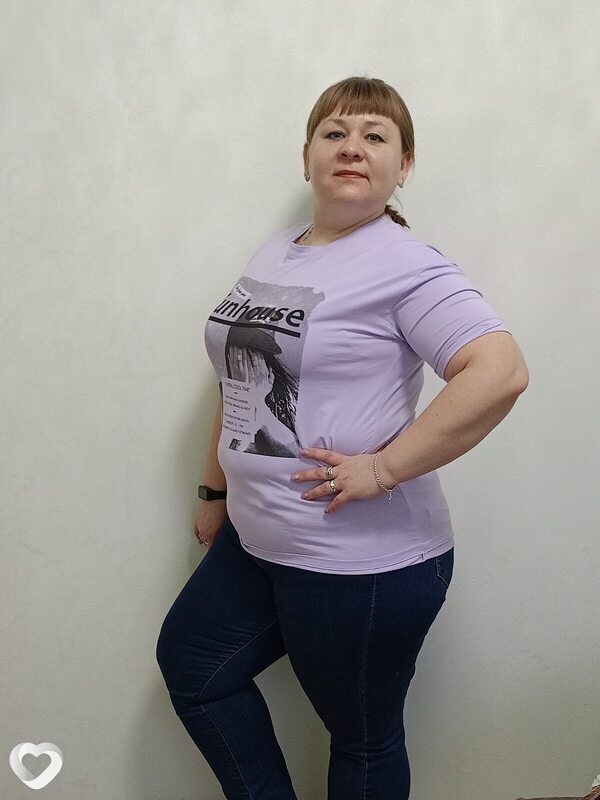 Настя, 36, Туймазах — анкета №434340